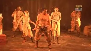 Animal Farm - Market Theatre