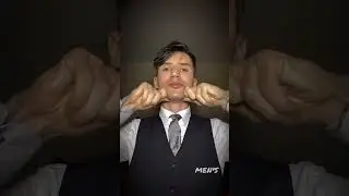 MEN'S GLOW FASHION DAY 5/365 SECOND VIDEO