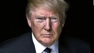 Donald Trump's use of Persuasive Techniques