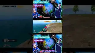 4x scope moments. #shorts #tiktok #nicyboypm #nicyboy #pubgmobile #4xzajim #4xscope