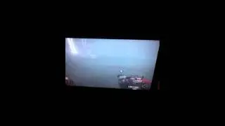 Black Ops Dog Barrier: Kino Der Toten( NOT PATCHED! 8/9/11