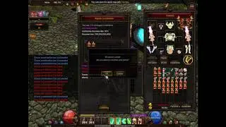 Mi forma de subir los items - Mu San Luis Season 16.