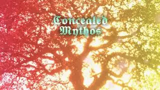 Concealed Mythos - Reclaim The Hope That Was Lost