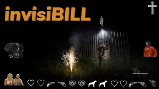 InvisiBILL: The Short Film That Predicted Our Future