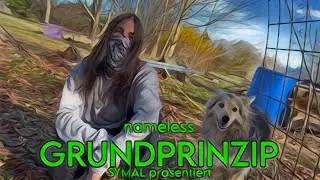 nameless - Grundprinzip [MUSIKVIDEO] beat by. prod.Trulife
