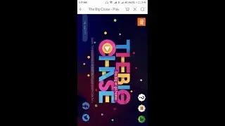 How to play Mi Game The Big Chase Play & Win Coupons & F-Codes |