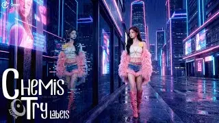 LEMITI (레미티) X Cremi AI : 'No LEMITI' Official MV Teaser