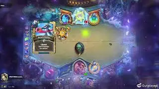Full Match of XL Highlander Death Knight
