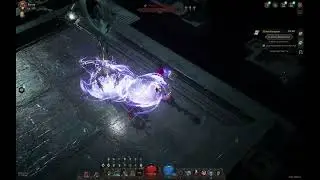 T11 Realm of Sephdar Boss Fight Mechanics Demo Undecember