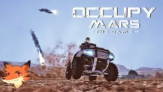 Occupy Mars - EA - #2 [FR] On répare le premier véhicule!