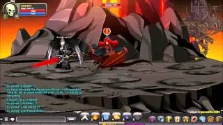 how to get epic items in AQW (Non-Member)