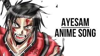 CHAKRA DES ERL&Ouml;SERS | ANIME SONG by AYESAM
