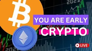 THE WEEK IN THE CRYPTO MARKET, CRYPTO NEWS TODAY #bitcoin #cryptonews #cryptotrading