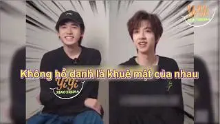 TNT nhà trẻ vẫn luôn là nhà trẻ🤣 Những tình huống kịch bản cũng không viết nổi (phần 152) #yiyifunny