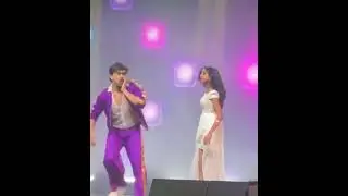 ramzan & dilaha kidilan dance moves | ramzan filsha dance #ramzan #dilsha #shortfeed #dance #couple