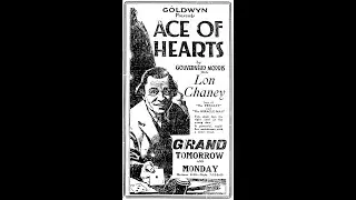 Ace of Hearts (1921)