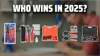 The Top 5 Best PEX Tool in 2025 - Must Watch Before Buying!