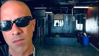 The Early Days Of Eminem|Lincoln High School|Hip Hop Shop|And Bonus Eminem Detroit Locations