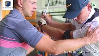 Swing Improvement Technology at Butch Harmon School of Golf