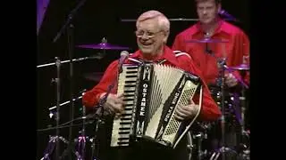 Golden Pheasant Polka - Walter Ostanek, Brian Sklar and the Western Senators - Polkarama!