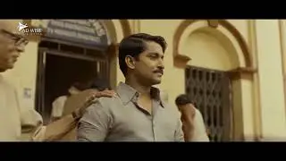 YouTube   BHAIRAVA SINGHA ROY   Hindi Dubbed Full Movie   Nani, Sai Pallavi, Krithi   Action Romanti