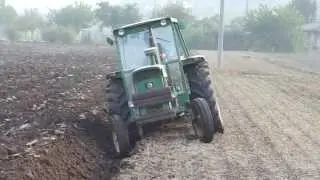 JOHN DEERE  3130