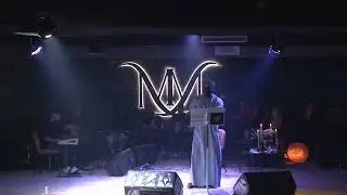 الفنان / خليل المخيني / لاونج M&M