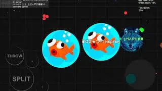 TRIPLE PUSHSPLIT?? - Blob.io