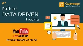 Quantsapp || DEMO || Everyday Live stream || Quantsapp #Options Analytics Tool || 21 Jan 2021