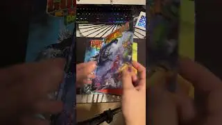 Godzilla VS Mighty Morphin Power Rangers