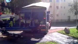 sprider truck used recodrive om te rangeeren