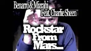 Benarro & Mizrahi Feat. Charlie Sheen 