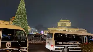 Ուղիղ միացում Հանրապետության հրապարակից
