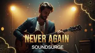 NEVER AGAIN - Cinematic Soul (English Version of 