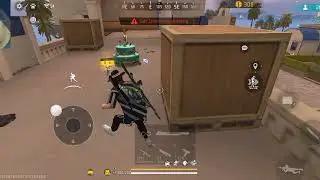 FREE FIRE NEW SOLORA MAP #freefire #garenafreefire #hacker #hackerfreefire