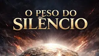 O Peso de Sustentar o mundo - CAPÍTULO 2: O Peso do Silêncio 