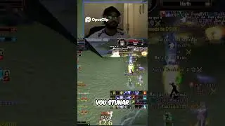 The Classic PW 1.2.6 - Camille DESTRUIU no GAME! Melhor jogada de sempre!