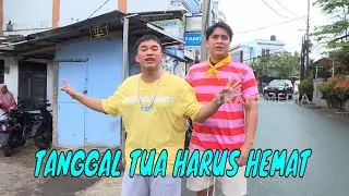 [FULL] TIPS HEMAT DI TANGGAL TUA ALA ANWAR & BILLY | BIKIN SENENG (25/01/26)