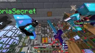 ParaHCF || Skybase raid