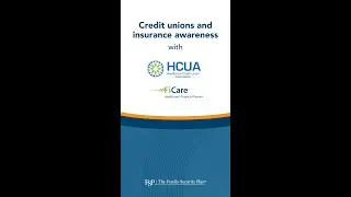 Insurance Considerations with FiCare and HCUA | The Family Security Plan