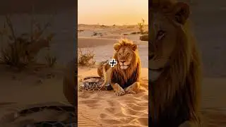 Animals P2#short#shorts#animal#pet#paw#kitten#animalbonds#AnimalBonds#lion#snake#elephant#Dolphin