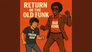 Hot Flash groove