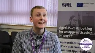 Scott #NAW2022 Film