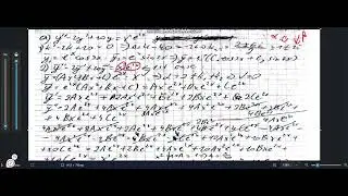 Particular part - 1, 2 and 3rd cases