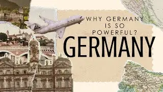 Germany Explained: Culture, Economy, and More!