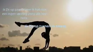 Eerste video 