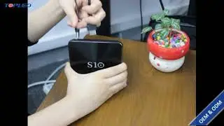 Amlogic S912 64bit  Octa-core TV BOX SHEET,Supports Dolby Vision, HDR10 and HLG HDR processing
