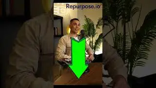 &ldquo;Post once, share everywhere! 🚀 With Repurpose, your TikTok