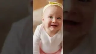 When a Dressed-Up Toddler Gets Jealous Over a Baby Kiss 💔&rdquo;#CuteChaos #KidsViral #FunnyKids #baby