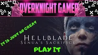 The Greatest AA Game Ever Made